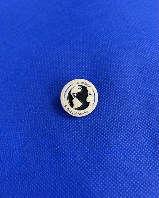Global Long Service