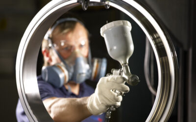 The future of high-performance coatings