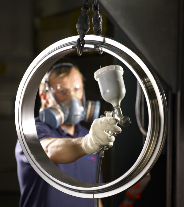 The future of high-performance coatings