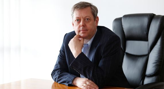 1. Welcome to our world