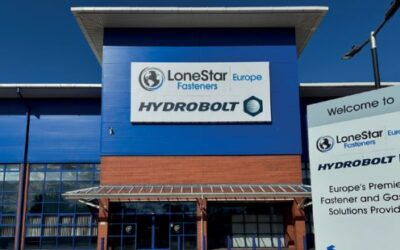 LoneStar Fasteners Hydrobolt Ltd