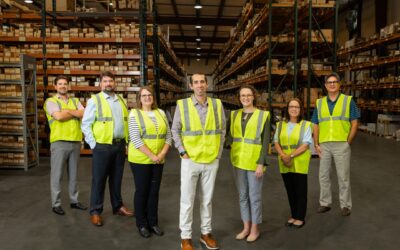 Energy Hardware expands into Schenectady, New York