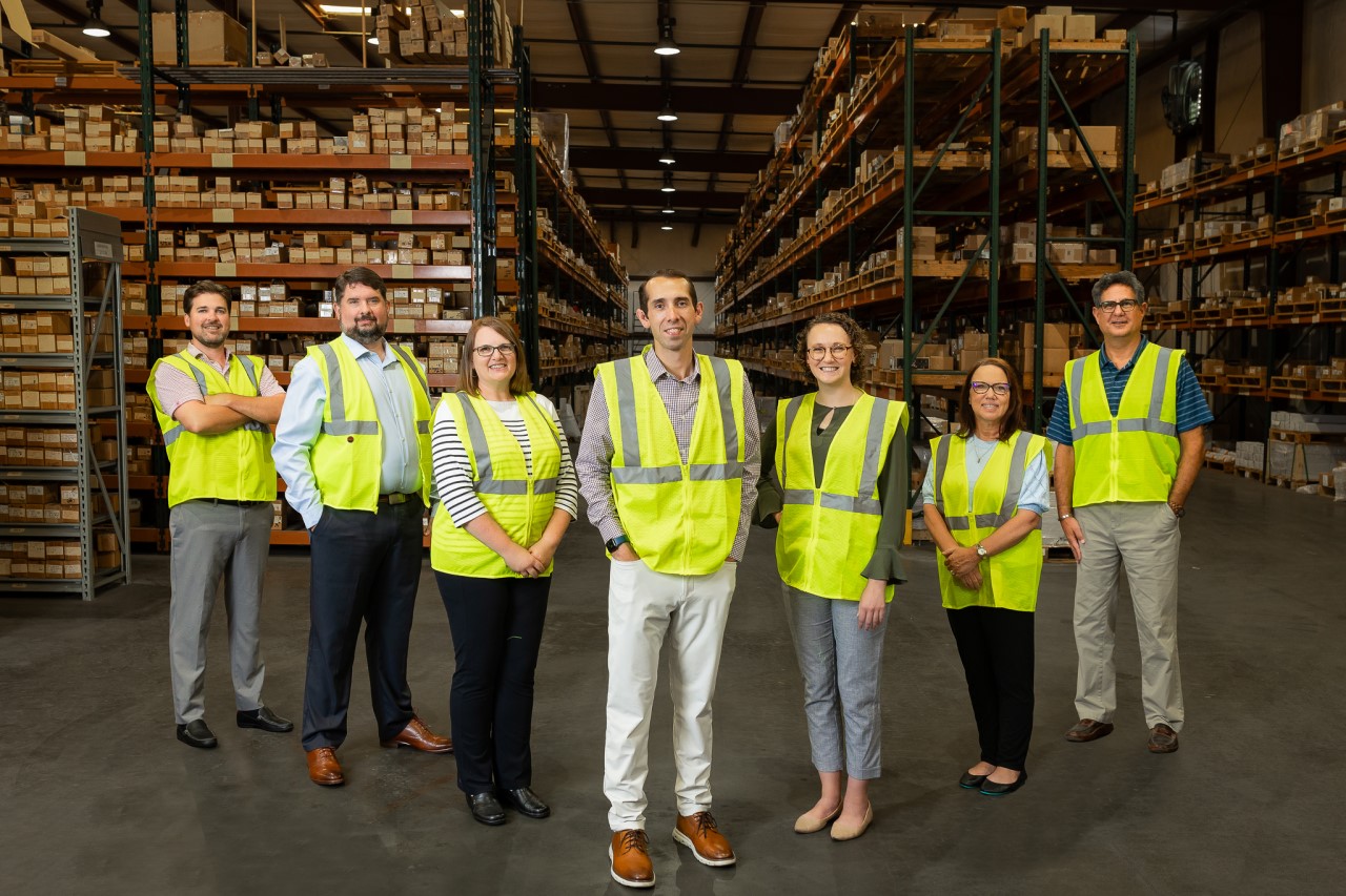 6. Global Demand. Local Growth